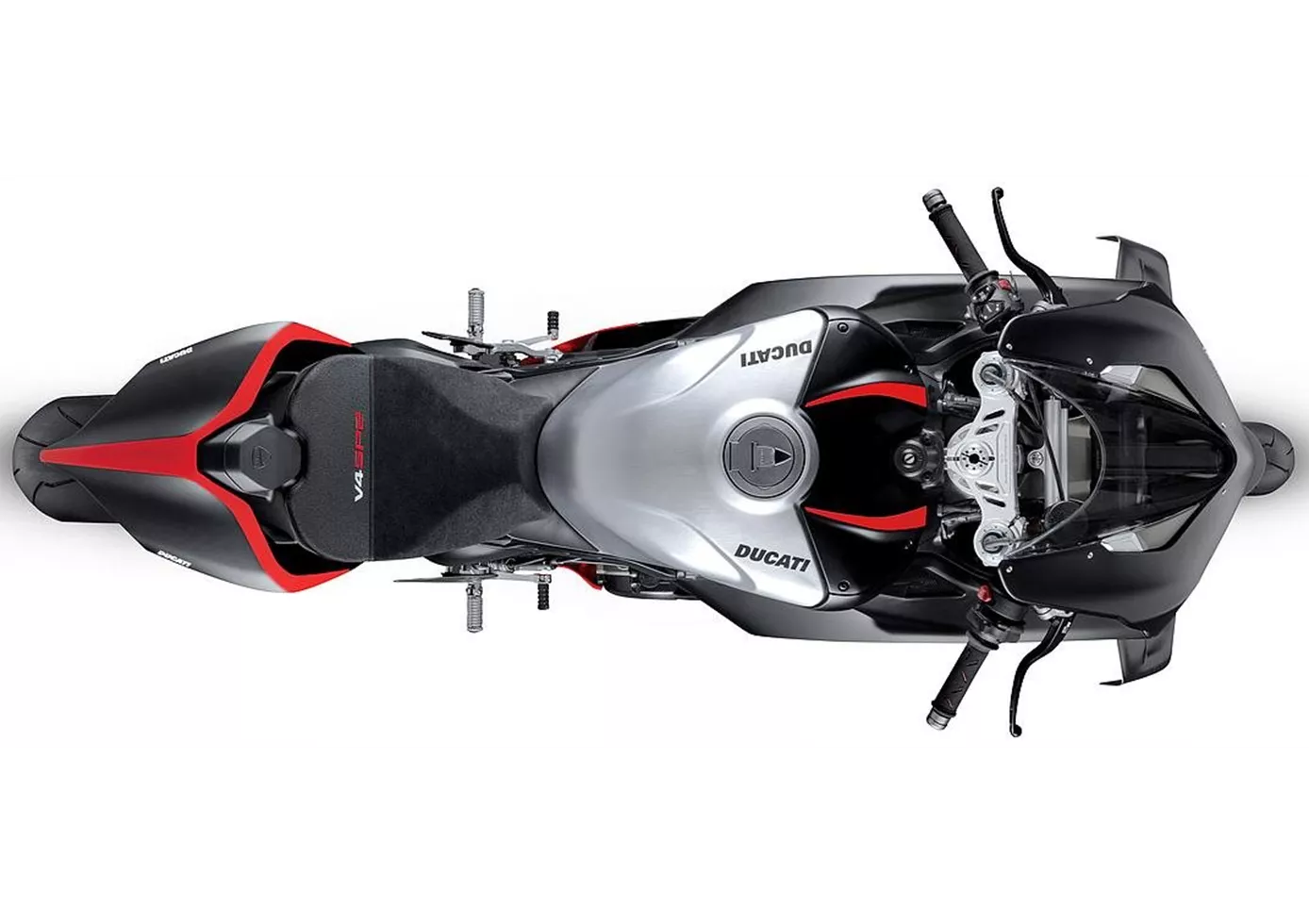 Ducati Panigale V4 SP2 2023 Ducati Panigale V4 SP2 2023