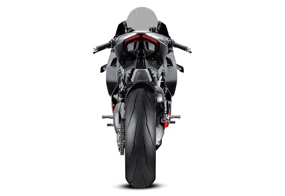 Ducati Panigale V4 SP2 () - Bild 7