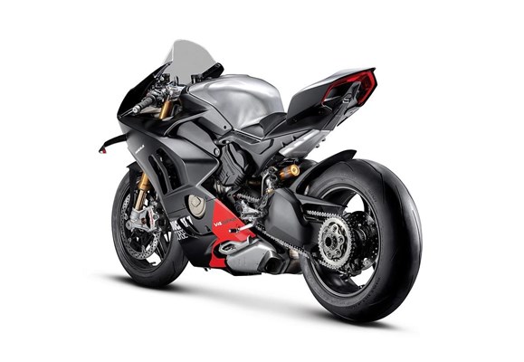Ducati Panigale V4 SP2 () - Bild 10