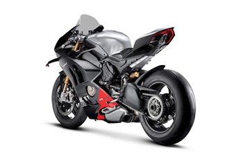 Ducati Panigale V4 SP2 2023 - Bild 11 Ducati Panigale V4 SP2 2023 - Bild 11