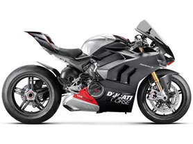 Ducati Panigale V4 SP2 Ducati Panigale V4 SP2