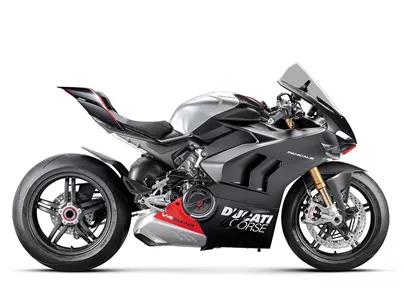 Ducati Panigale V4 SP2 2023 Ducati Panigale V4 SP2 2023