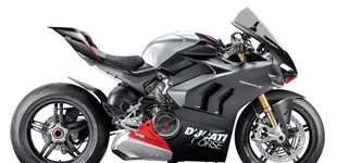 Ducati Panigale V4 SP2 2023 vs Ducati Panigale V4 R 2020 Ducati Panigale V4 SP2 2023 vs Ducati Panigale V4 R 2020