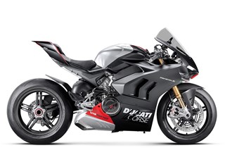 Ducati Panigale V4 SP2