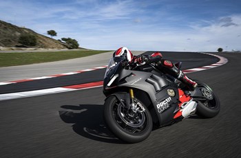 Ducati Panigale V4 SP2 2023 - Bild 14 Ducati Panigale V4 SP2 2023 - Bild 14