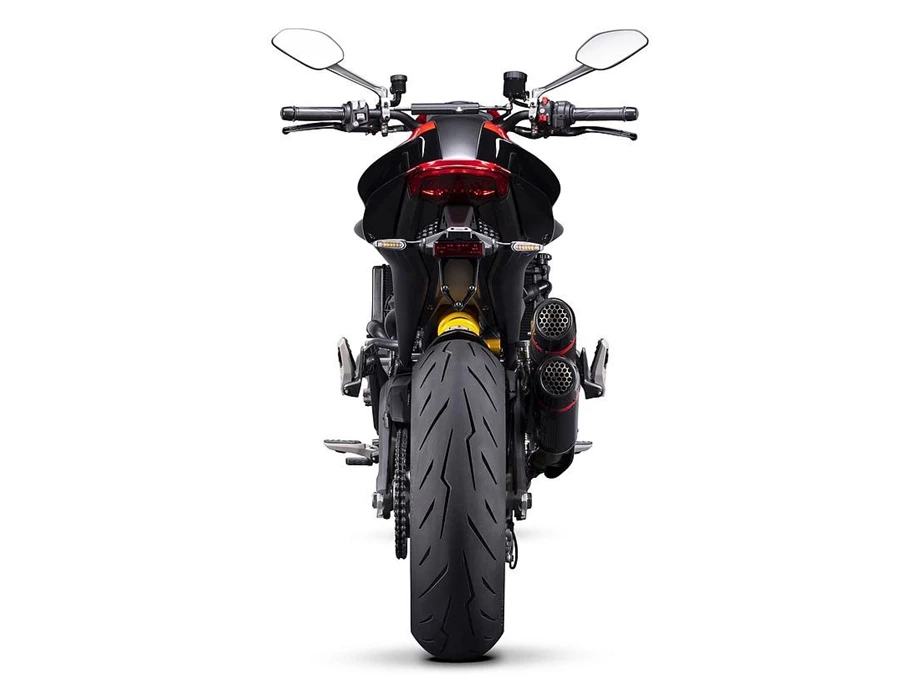 Ducati Monster SP Bild 3: Ducati Monster SP