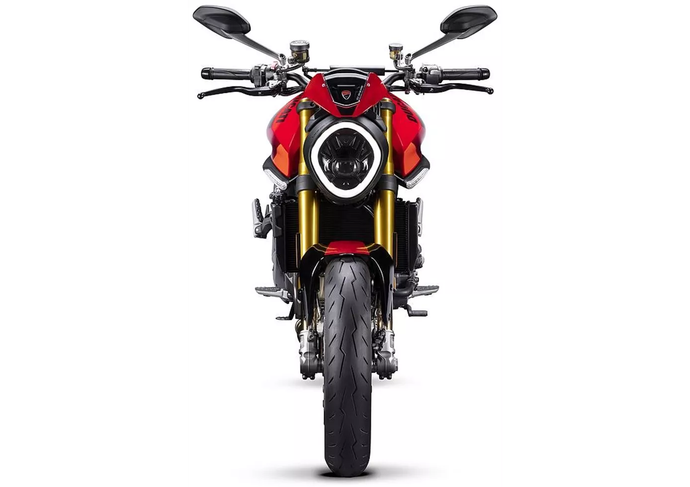 Ducati Monster SP 2023