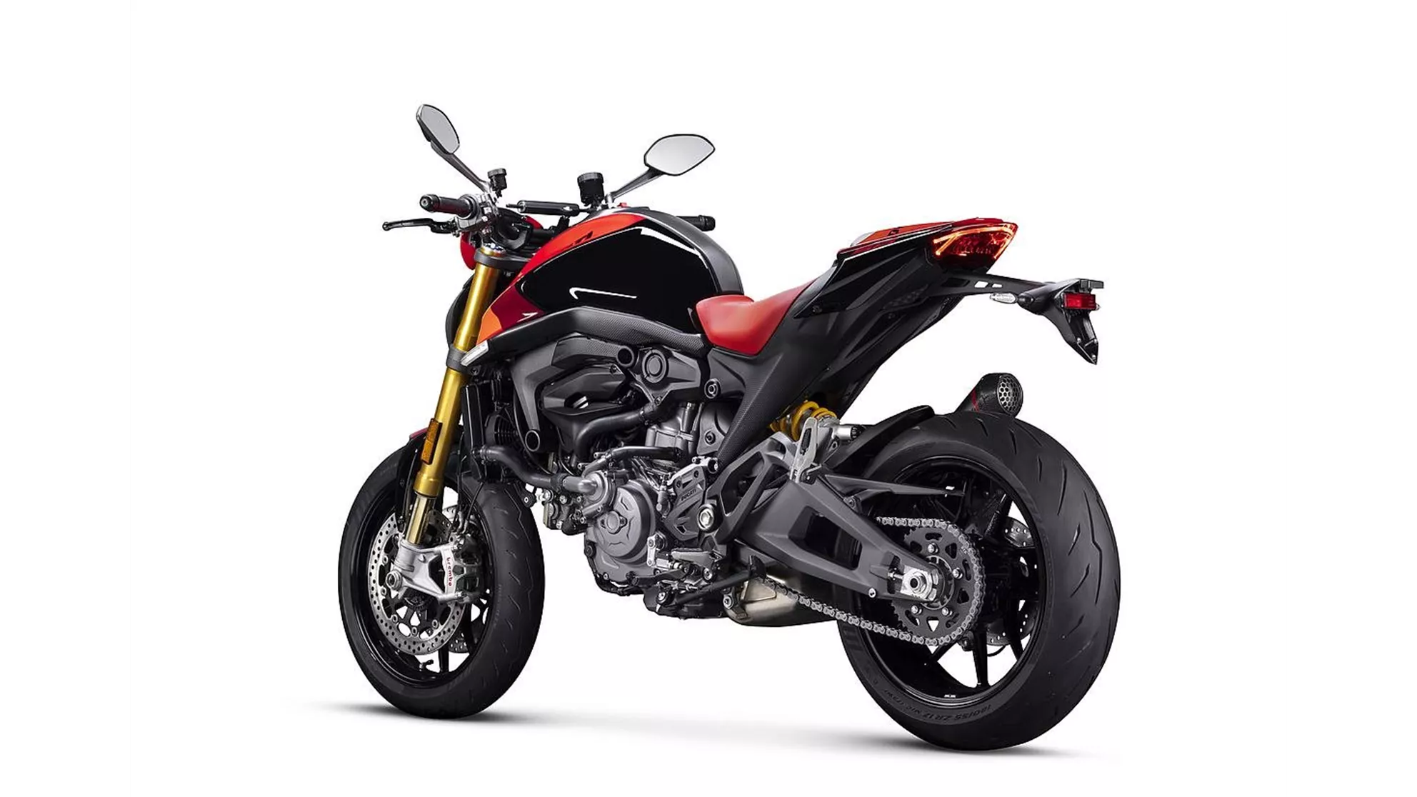 Ducati Monster SP - Image 4 Ducati Monster SP - Image 4