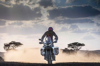 Ducati Multistrada V4 Rally 2023 - Bild 7 Ducati Multistrada V4 Rally 2023 - Bild 7