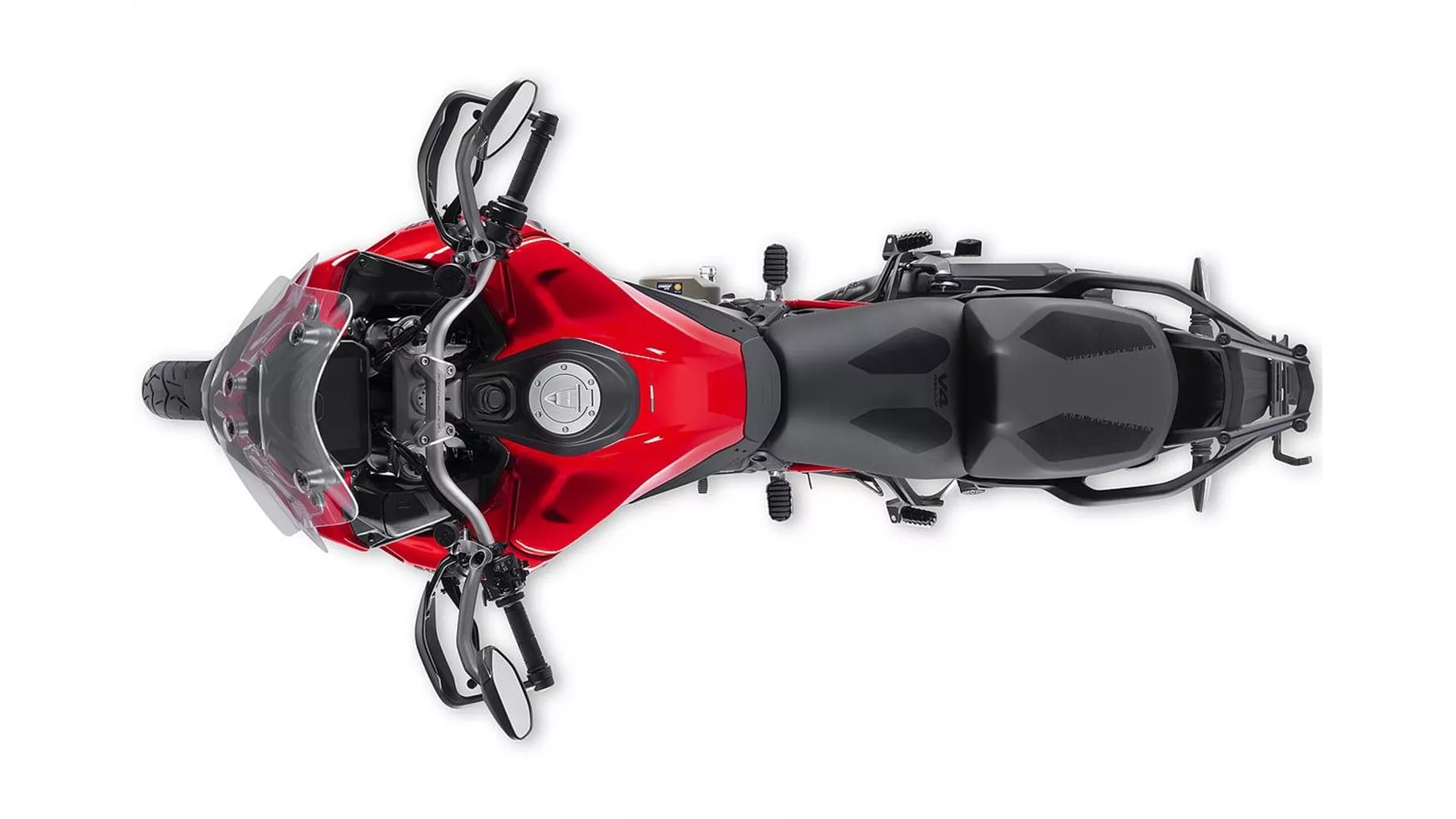 Ducati Multistrada V4 Rally - Image 6 Ducati Multistrada V4 Rally - Image 6