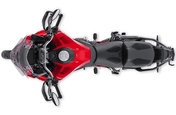 Ducati Multistrada V4 Rally 2023 - Bild 9 Ducati Multistrada V4 Rally 2023 - Bild 9