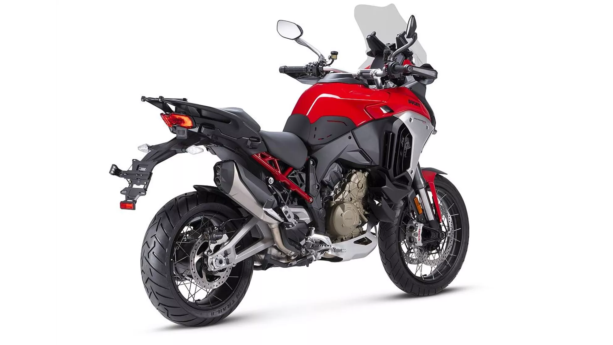 Ducati Multistrada V4 Rally - Image 9 Ducati Multistrada V4 Rally - Image 9