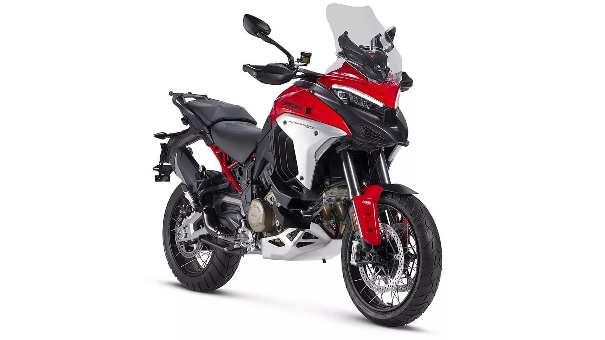 Ducati Multistrada V4 Rally - Image 12 Ducati Multistrada V4 Rally - Image 12