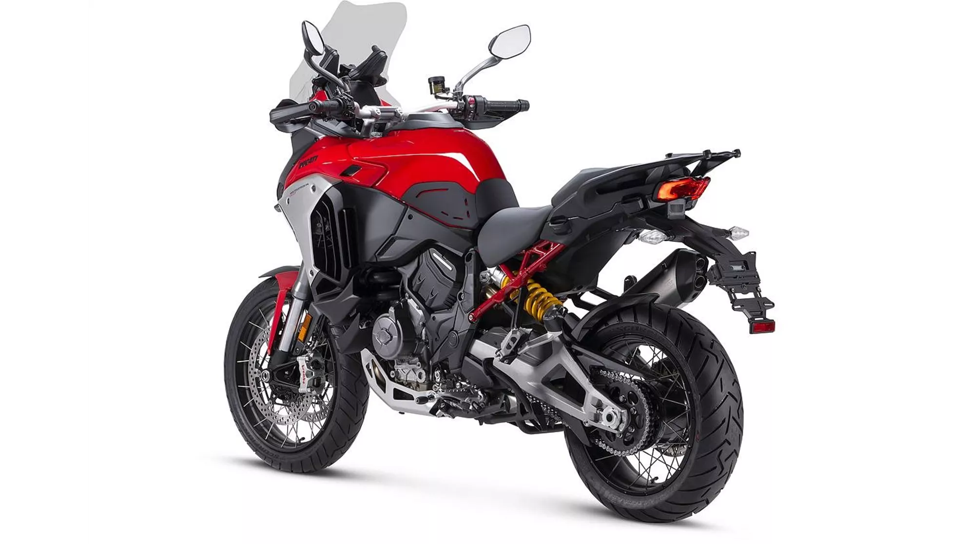 Ducati Multistrada V4 Rally - Image 13 Ducati Multistrada V4 Rally - Image 13