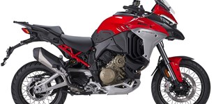Ducati Multistrada V4 Rally 2023 vs Ducati Multistrada V4 Rally 2026 Ducati Multistrada V4 Rally 2023 vs Ducati Multistrada V4 Rally 2026