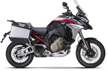 Ducati Multistrada V4 Rally 2023 - Bild 19 Ducati Multistrada V4 Rally 2023 - Bild 19