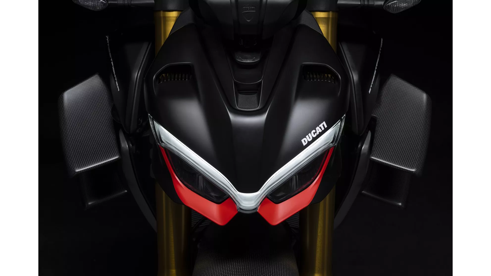 Ducati Streetfighter V4 SP2 - Image 1 Ducati Streetfighter V4 SP2 - Image 1