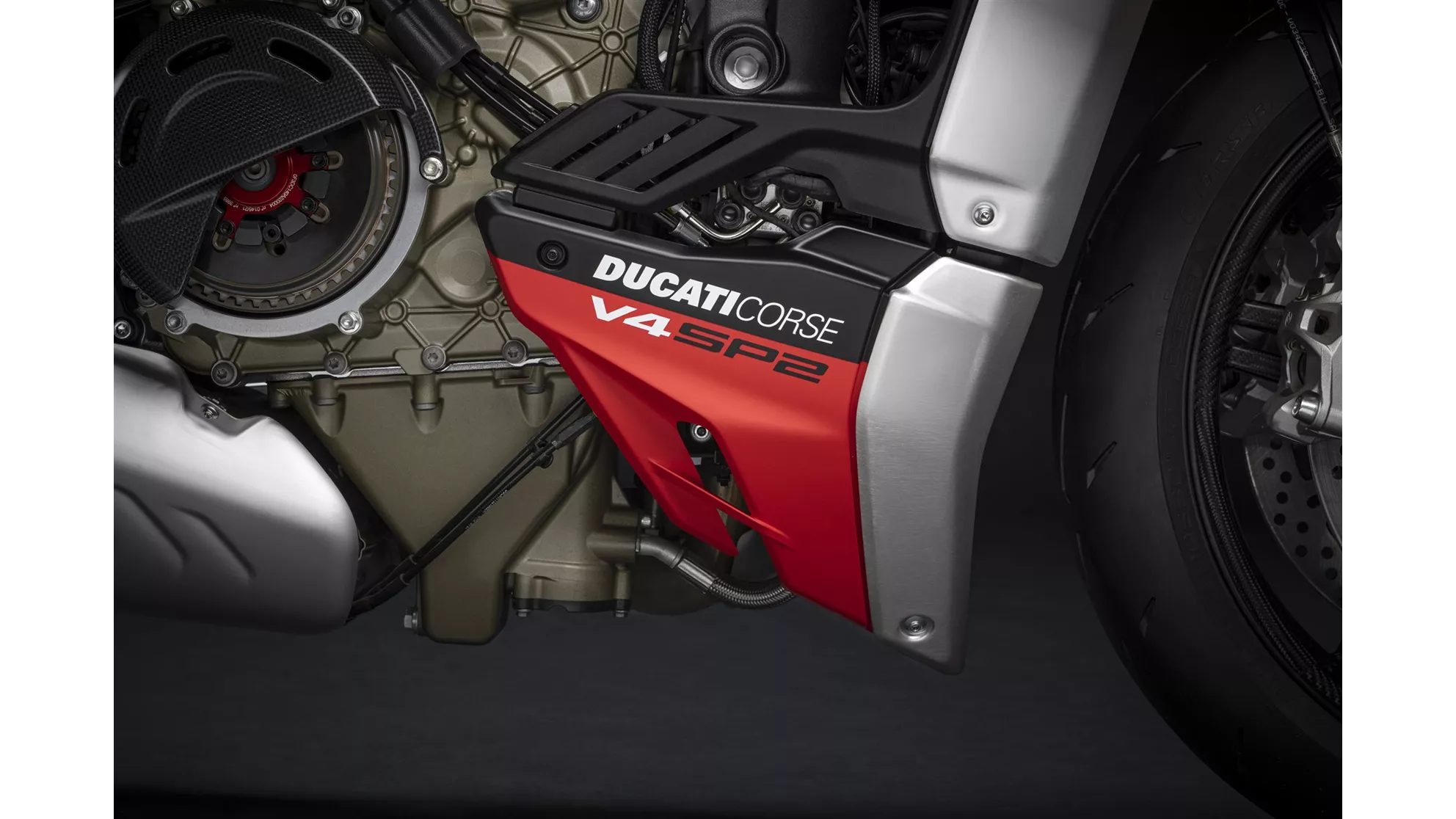 Ducati Streetfighter V4 SP2 - Image 3 Ducati Streetfighter V4 SP2 - Image 3