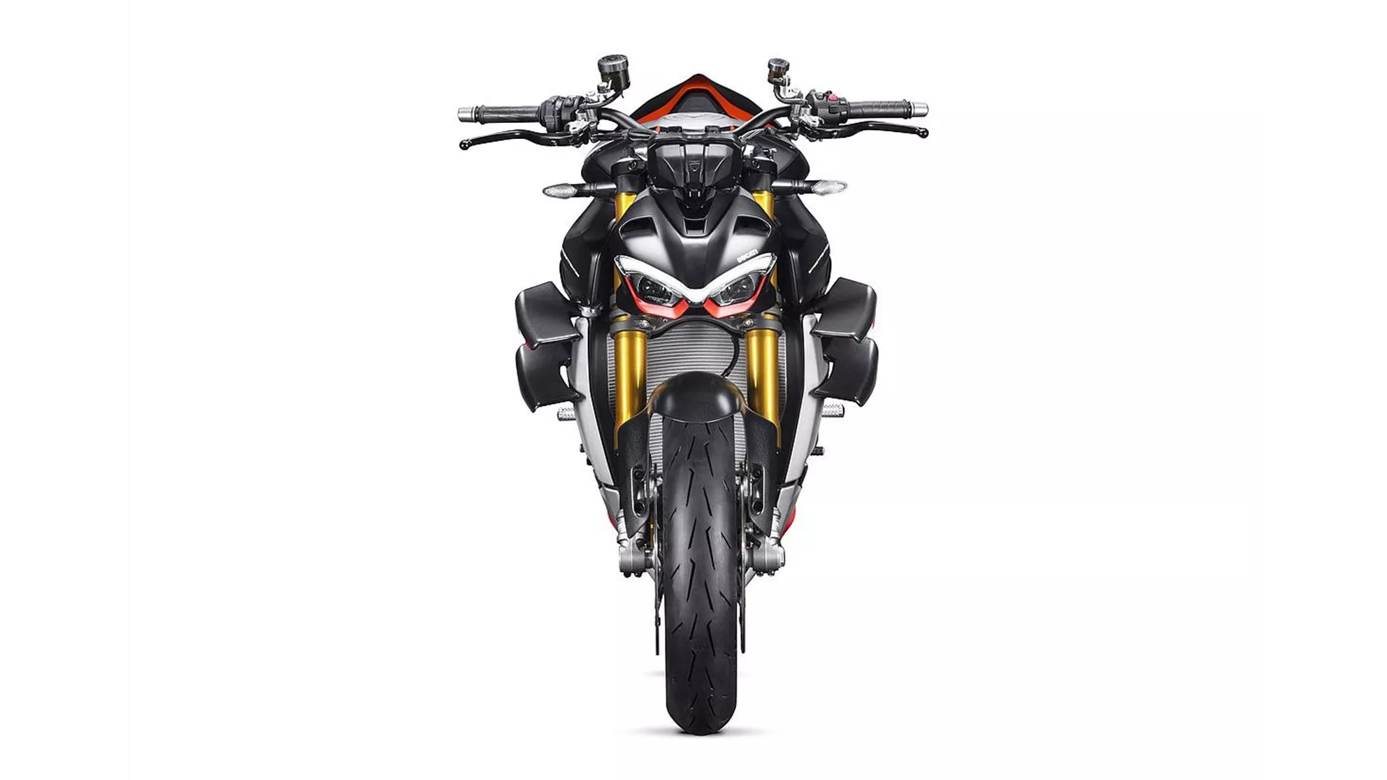 Ducati Streetfighter V4 SP2 - Image 4 Ducati Streetfighter V4 SP2 - Image 4