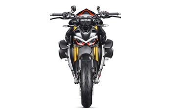 Ducati Streetfighter V4 SP2 2023 - Bild 6 Ducati Streetfighter V4 SP2 2023 - Bild 6