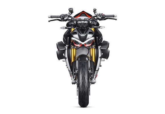 Ducati Streetfighter V4 SP2 () - Bild 5
