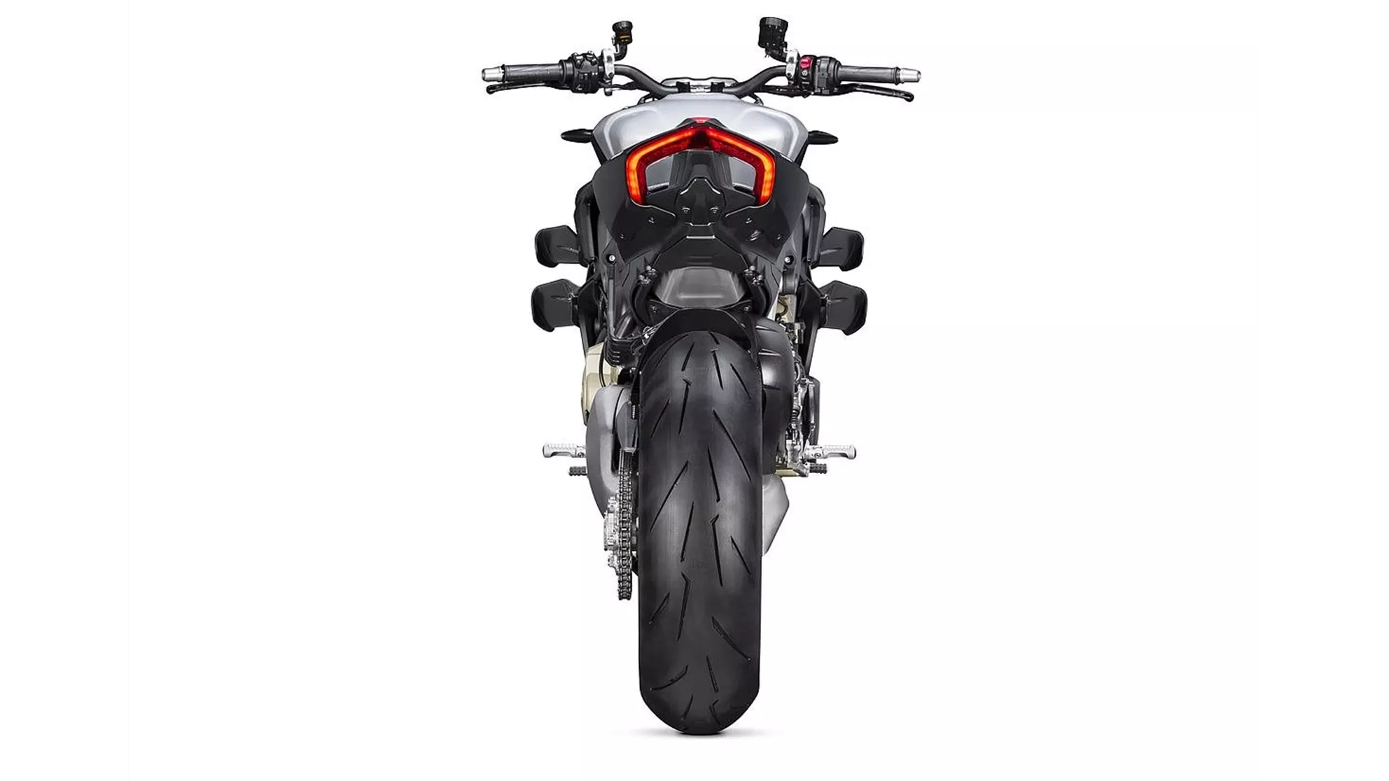 Ducati Streetfighter V4 SP2 - Image 5 Ducati Streetfighter V4 SP2 - Image 5