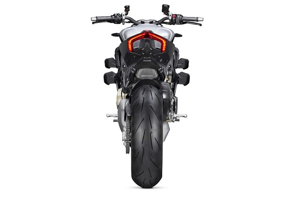 Ducati Streetfighter V4 SP2 () - Bild 6