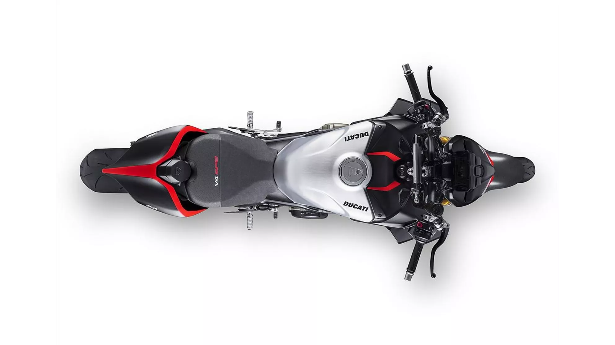 Ducati Streetfighter V4 SP2 - Image 6 Ducati Streetfighter V4 SP2 - Image 6