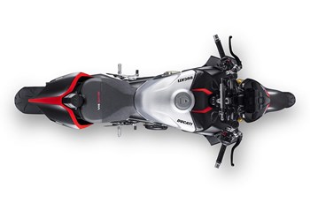 Ducati Streetfighter V4 SP2 2023 - Bild 8 Ducati Streetfighter V4 SP2 2023 - Bild 8