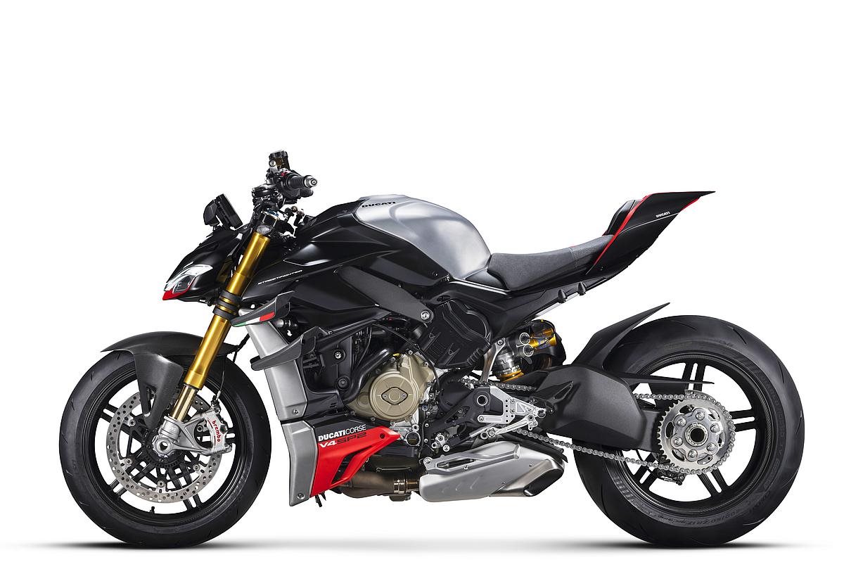 Ducati Streetfighter V Sp Alle Technischen Daten Zum Modell