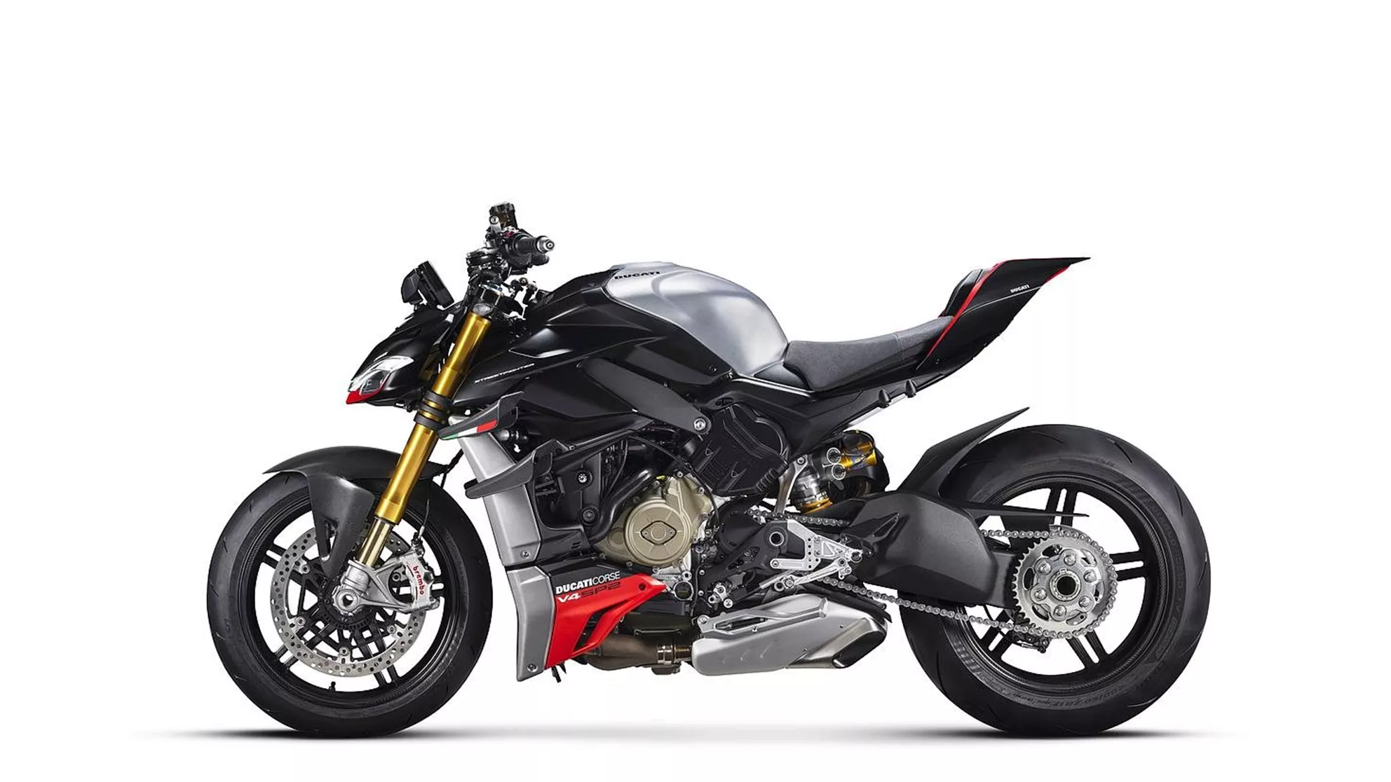 Ducati Streetfighter V4 SP2 - Image 7 Ducati Streetfighter V4 SP2 - Image 7
