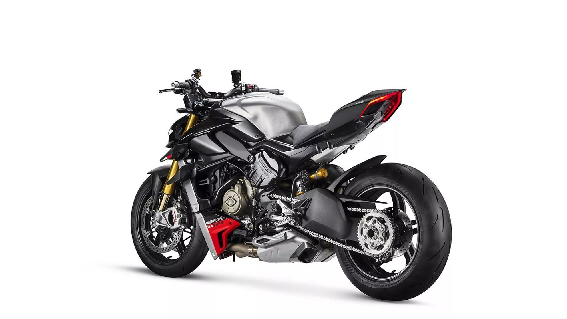 Ducati Streetfighter V4 SP2 - Image 8 Ducati Streetfighter V4 SP2 - Image 8