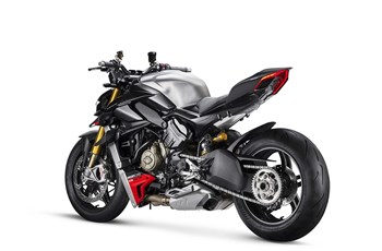 Ducati Streetfighter V4 SP2 2023 - Bild 10 Ducati Streetfighter V4 SP2 2023 - Bild 10
