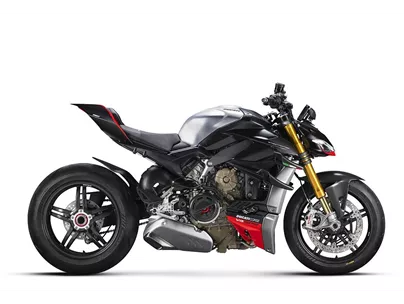Ducati Streetfighter V4 SP2 2023 Ducati Streetfighter V4 SP2 2023