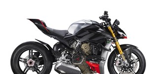 Ducati Streetfighter V4 SP2 2023 vs Kawasaki Z H2 2025