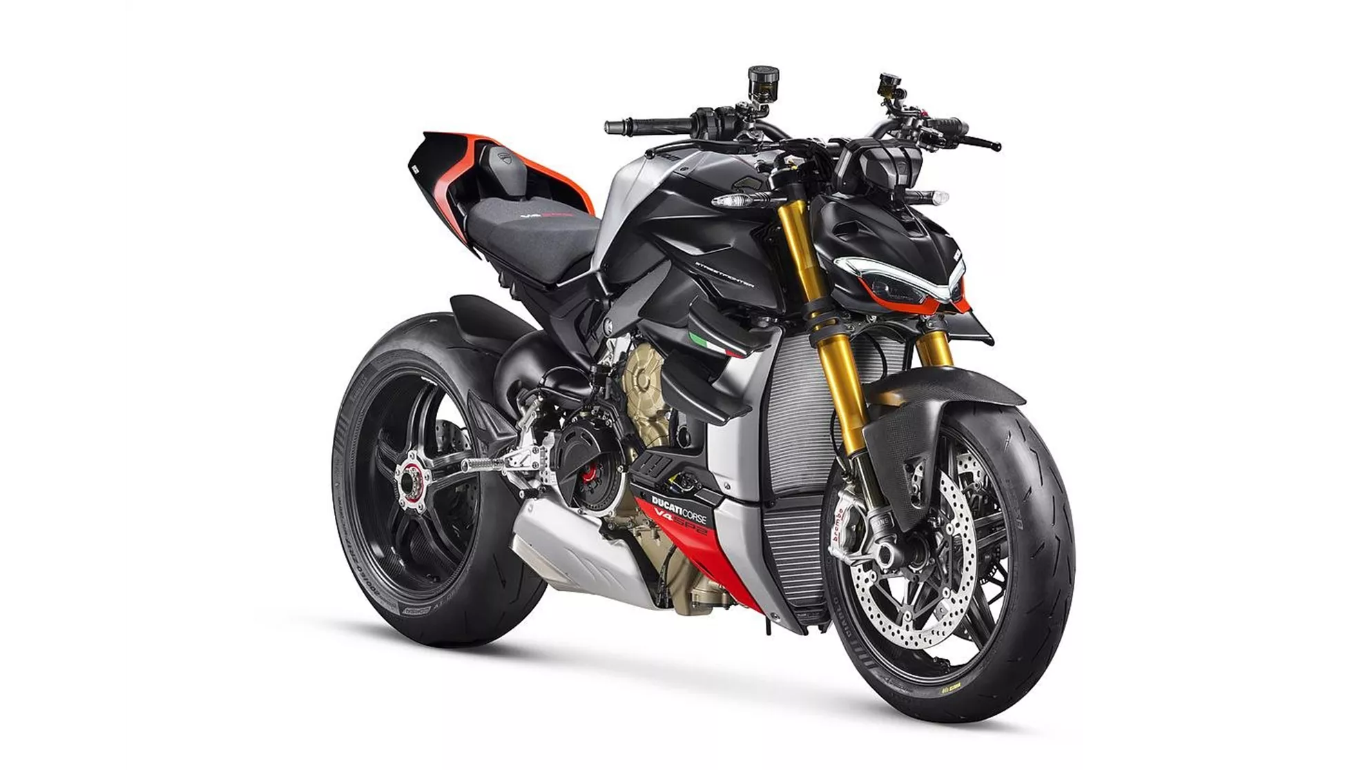 Ducati Streetfighter V4 SP2 - Image 9 Ducati Streetfighter V4 SP2 - Image 9