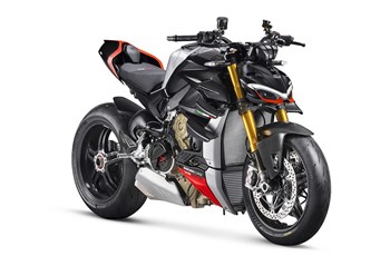Ducati Streetfighter V4 SP2 2023 - Bild 11 Ducati Streetfighter V4 SP2 2023 - Bild 11