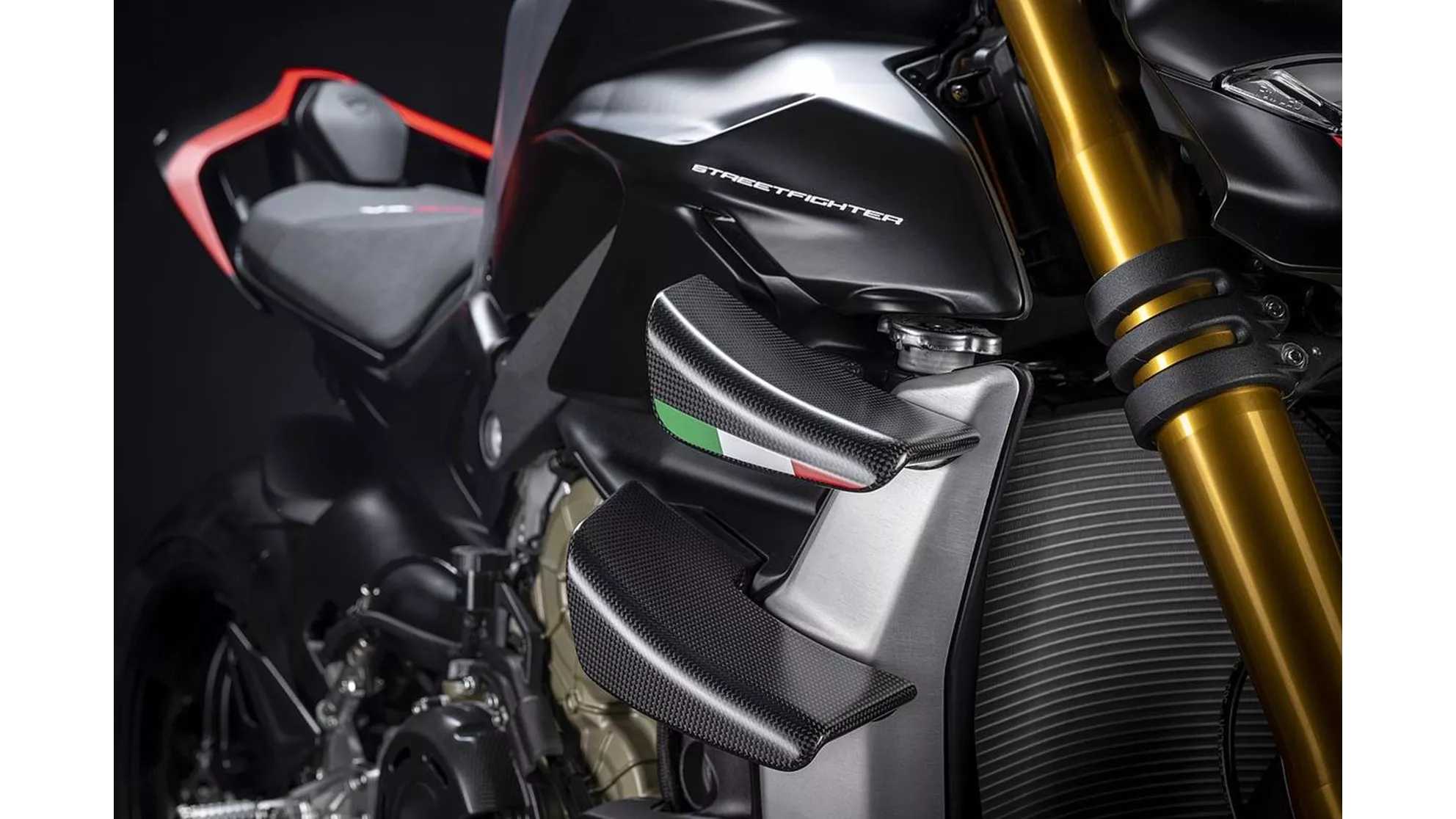 Ducati Streetfighter V4 SP2 - Image 10 Ducati Streetfighter V4 SP2 - Image 10