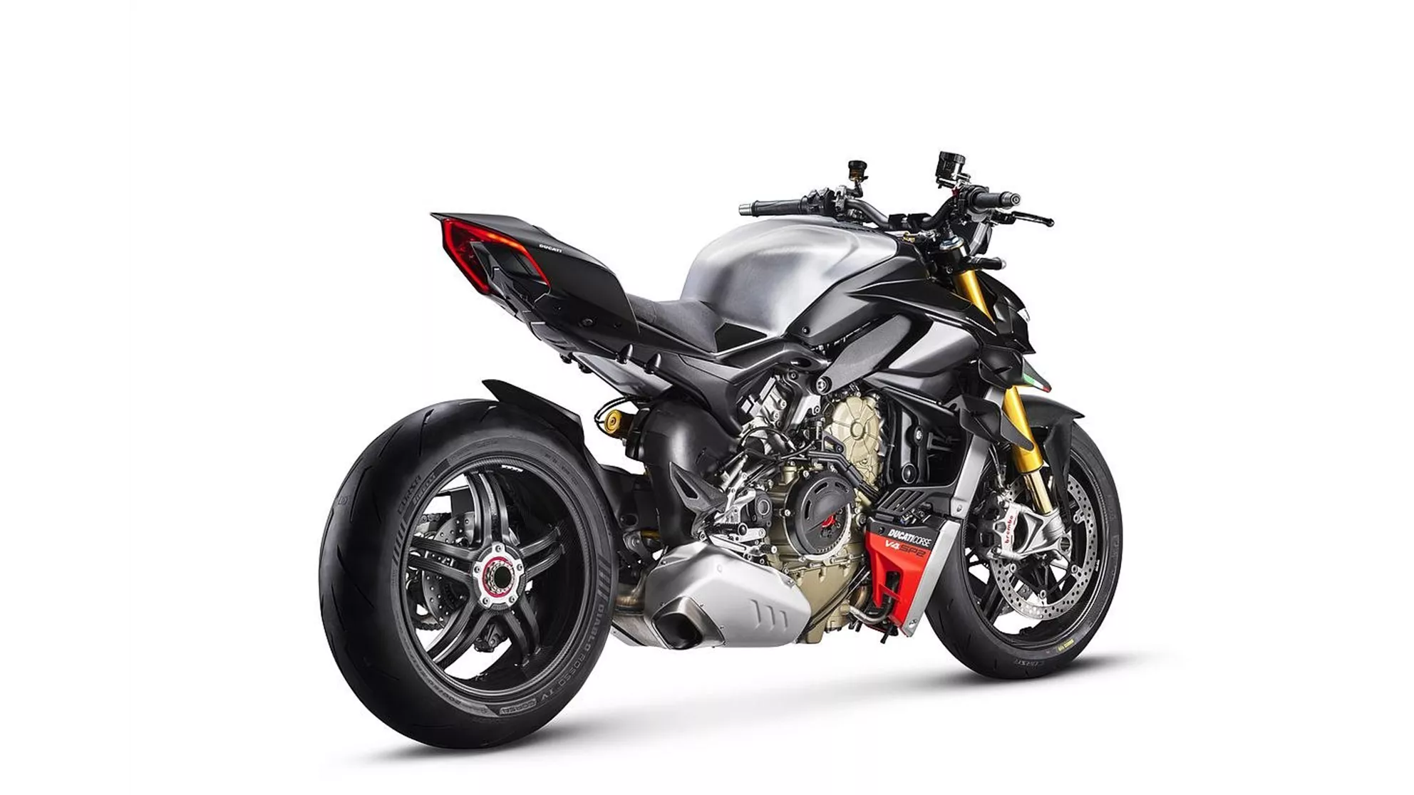 Ducati Streetfighter V4 SP2 - Image 11 Ducati Streetfighter V4 SP2 - Image 11