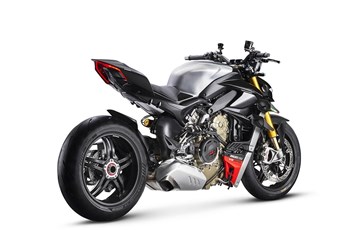 Ducati Streetfighter V4 SP2 2023 - Bild 13 Ducati Streetfighter V4 SP2 2023 - Bild 13