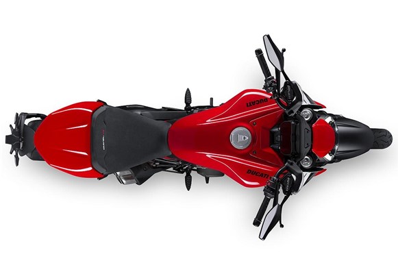 Ducati Diavel V4 () - Bild 5