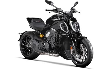 Ducati Diavel V4 2023 - Bild 7 Ducati Diavel V4 2023 - Bild 7