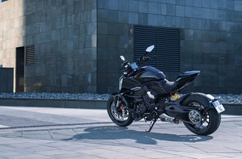 Ducati Diavel V4 2023 - Bild 5 Ducati Diavel V4 2023 - Bild 5