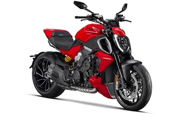 Ducati Diavel V4 2023 - Bild 11 Ducati Diavel V4 2023 - Bild 11