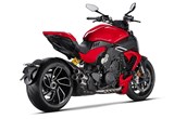 Ducati Diavel V4 2023 Bilder