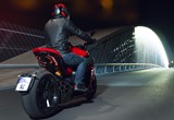 Ducati Diavel V4 2023 Bilder