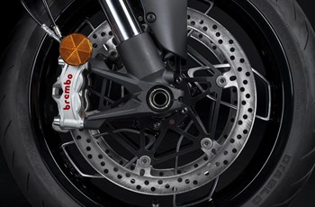 Ducati Diavel V4 2023 - Bild 18 Ducati Diavel V4 2023 - Bild 18