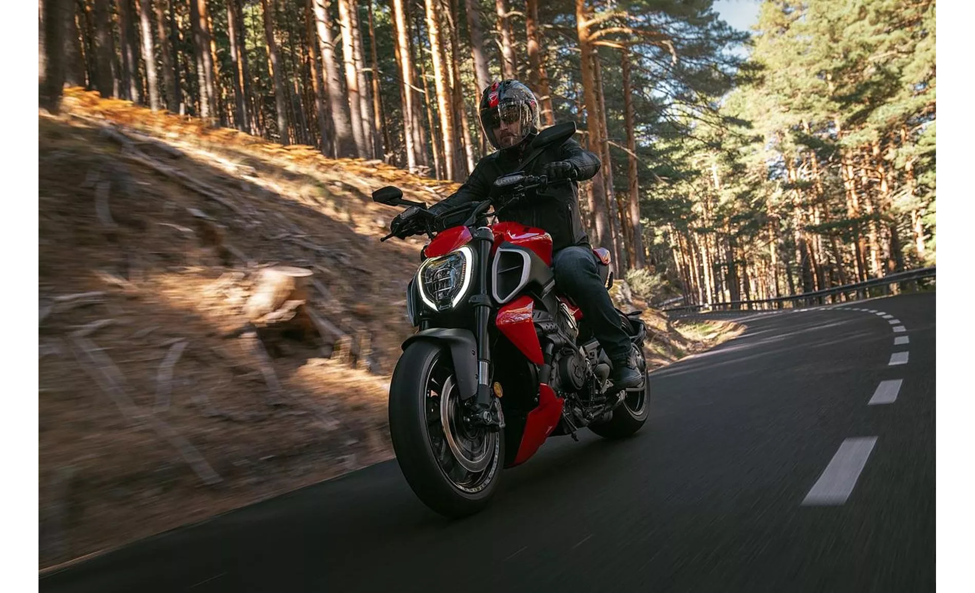 Ducati Diavel V4 2023 Ducati Diavel V4 2023
