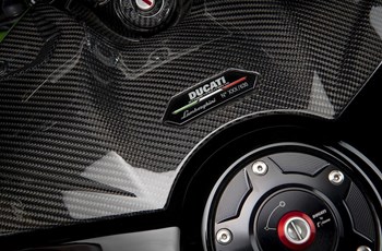 Ducati Streetfighter V4 Lamborghini 2023 - Bild 11 Ducati Streetfighter V4 Lamborghini 2023 - Bild 11