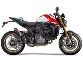 Ducati Monster 30° Anniversario